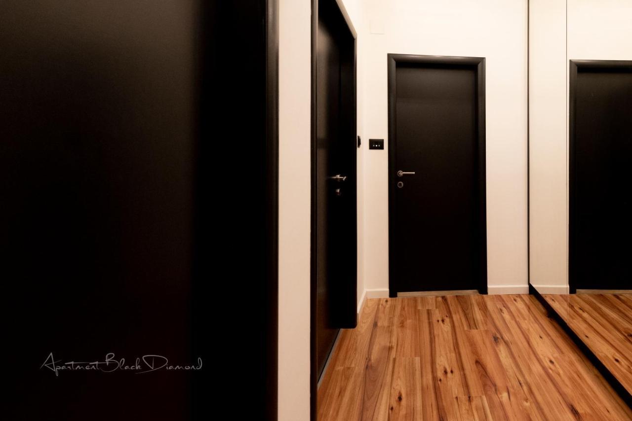 Apartment Black Diamond Ражанац Екстер'єр фото