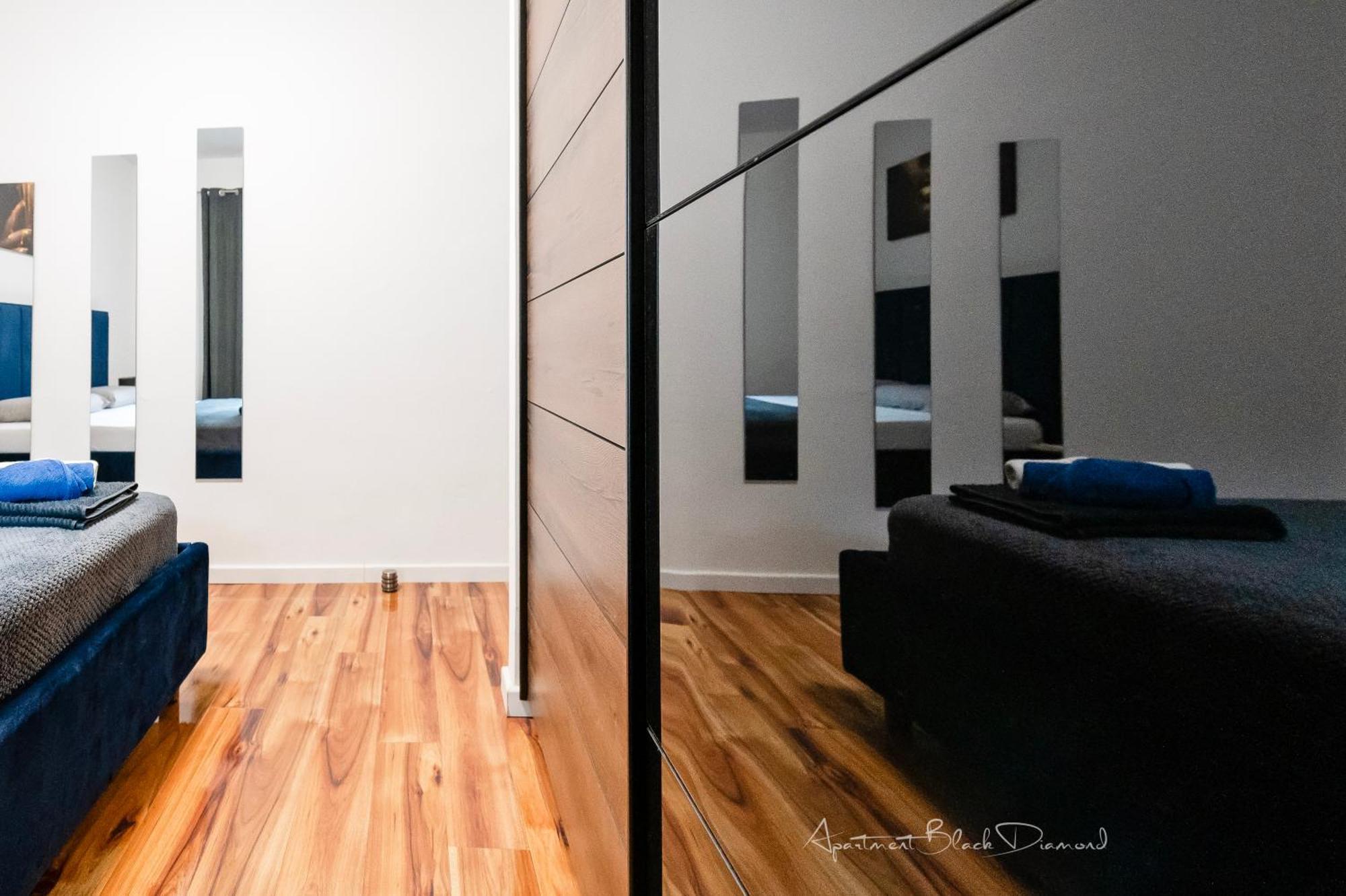 Apartment Black Diamond Ражанац Екстер'єр фото
