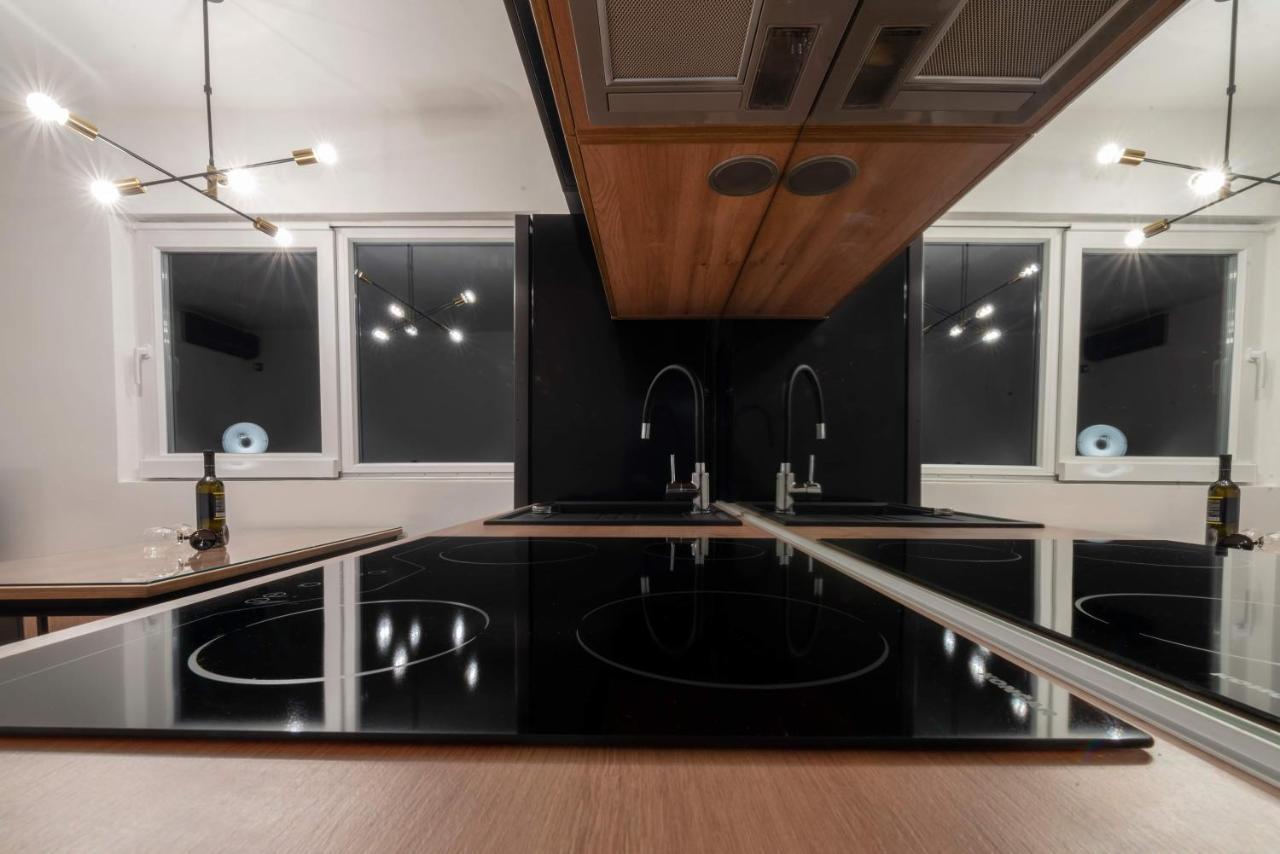 Apartment Black Diamond Ражанац Екстер'єр фото